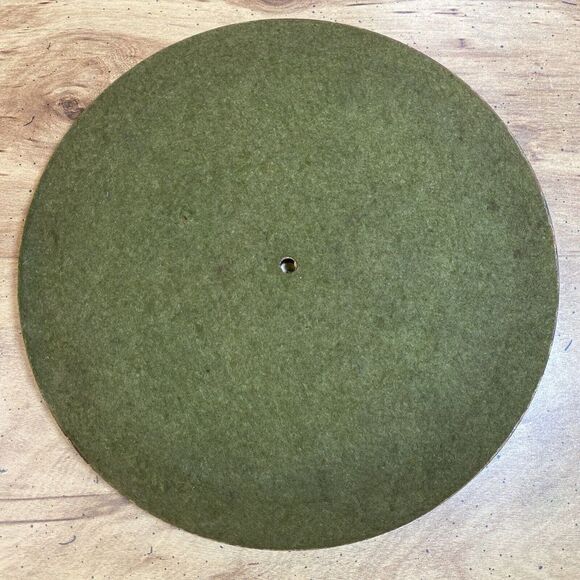 Other - Antique AEOLIAN VOCALION Phonograph TURNTABLE PLATTER PLATE Upright Graduola 400